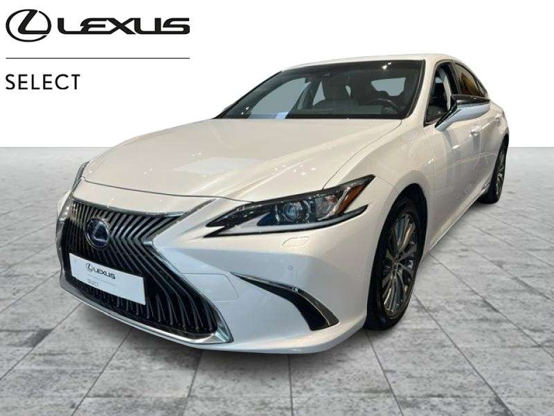 2021 Lexus ES300