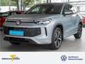 Volkswagen Tayron 1.5 eTSI DSG LIFE 7SITZE LM19 STHZG AHK Argent - thumbnail 1