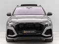 Audi RS Q8 RSQ8 quattro tiptronic Gri - thumbnail 8