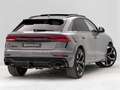 Audi RS Q8 RSQ8 quattro tiptronic Gri - thumbnail 5