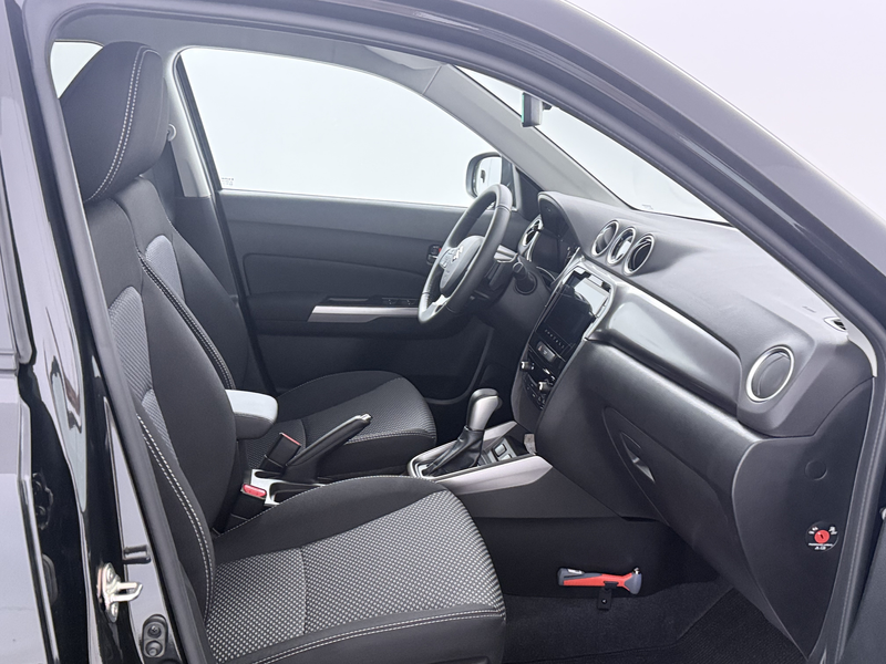 Suzuki Vitara 1.4 Boosterjet Smart Hybrid Select | Automaat | Ap — photo 7