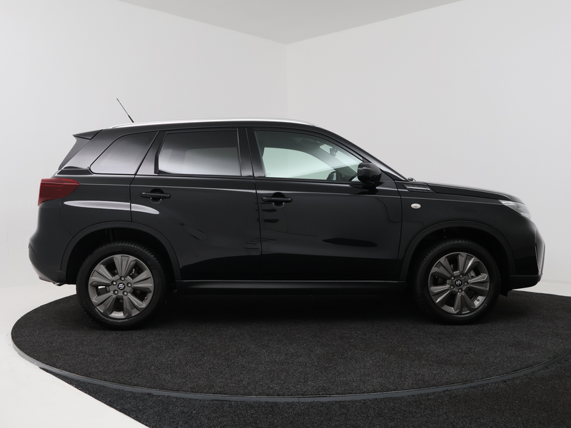 Suzuki Vitara 1.4 Boosterjet Smart Hybrid Select | Automaat | Ap — photo 14