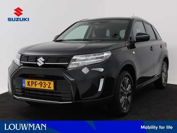 1.4 Boosterjet Smart Hybrid Select | Automaat | Ap