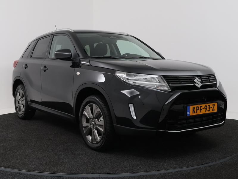 Suzuki Vitara 1.4 Boosterjet Smart Hybrid Select | Automaat | Ap — photo 15