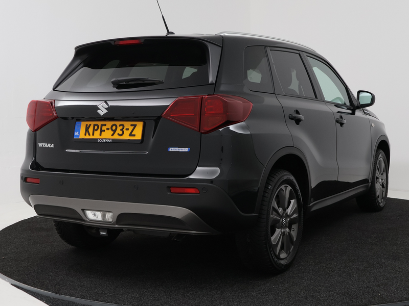 Suzuki Vitara 1.4 Boosterjet Smart Hybrid Select | Automaat | Ap — photo 2