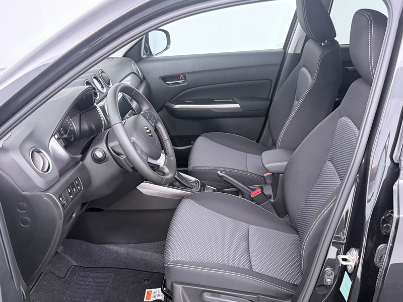 Suzuki Vitara 1.4 Boosterjet Smart Hybrid Select | Automaat | Ap — photo 10