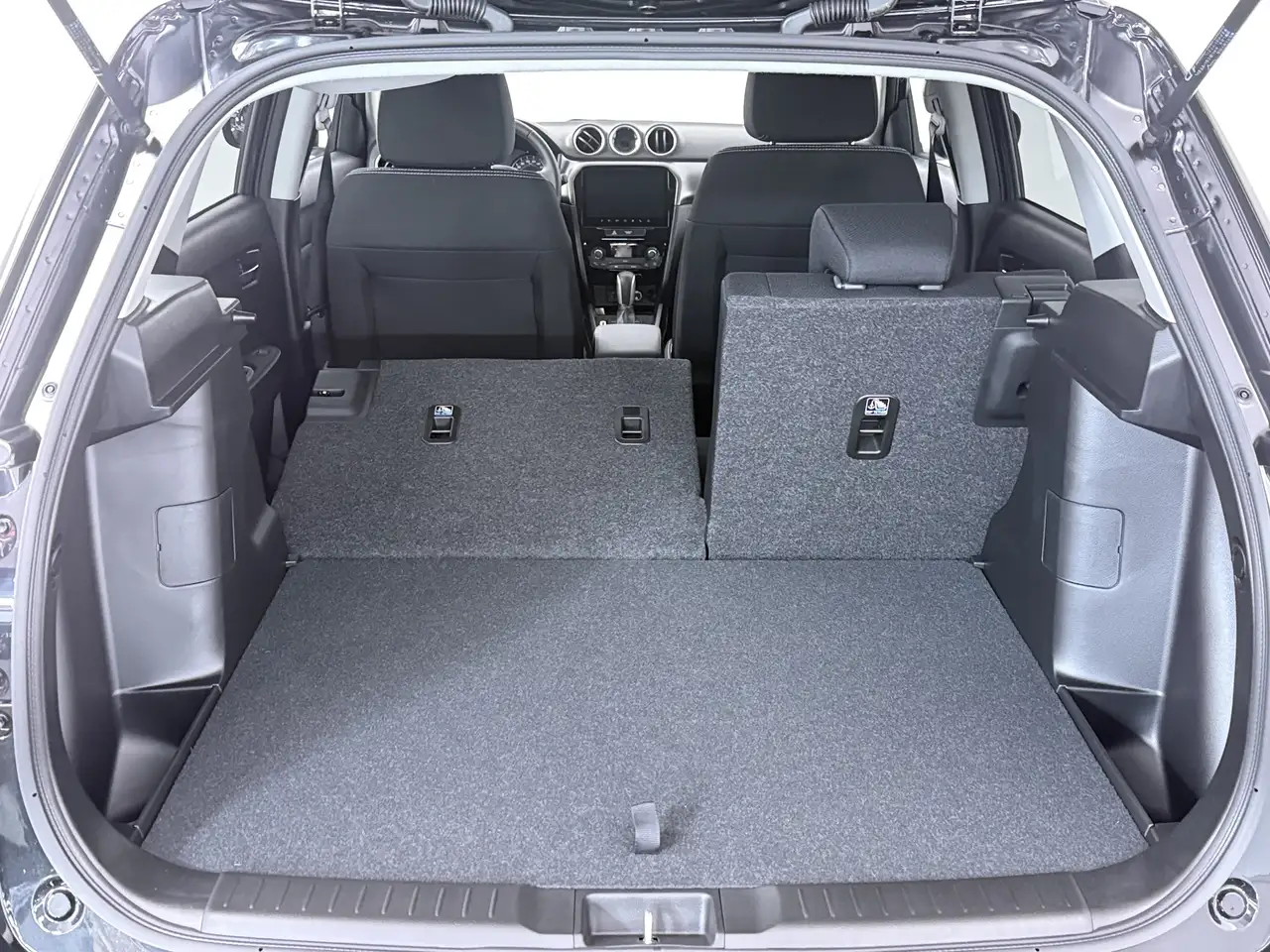 Suzuki Vitara 2026