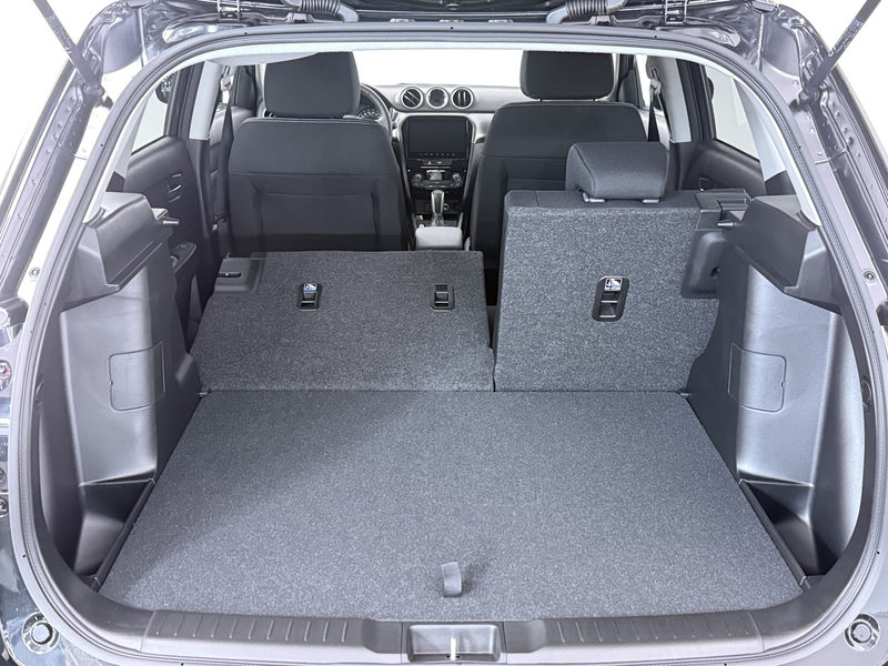 Suzuki Vitara 1.4 Boosterjet Smart Hybrid Select | Automaat | Ap — photo 5