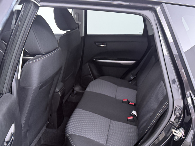 Suzuki Vitara 1.4 Boosterjet Smart Hybrid Select | Automaat | Ap — photo 9