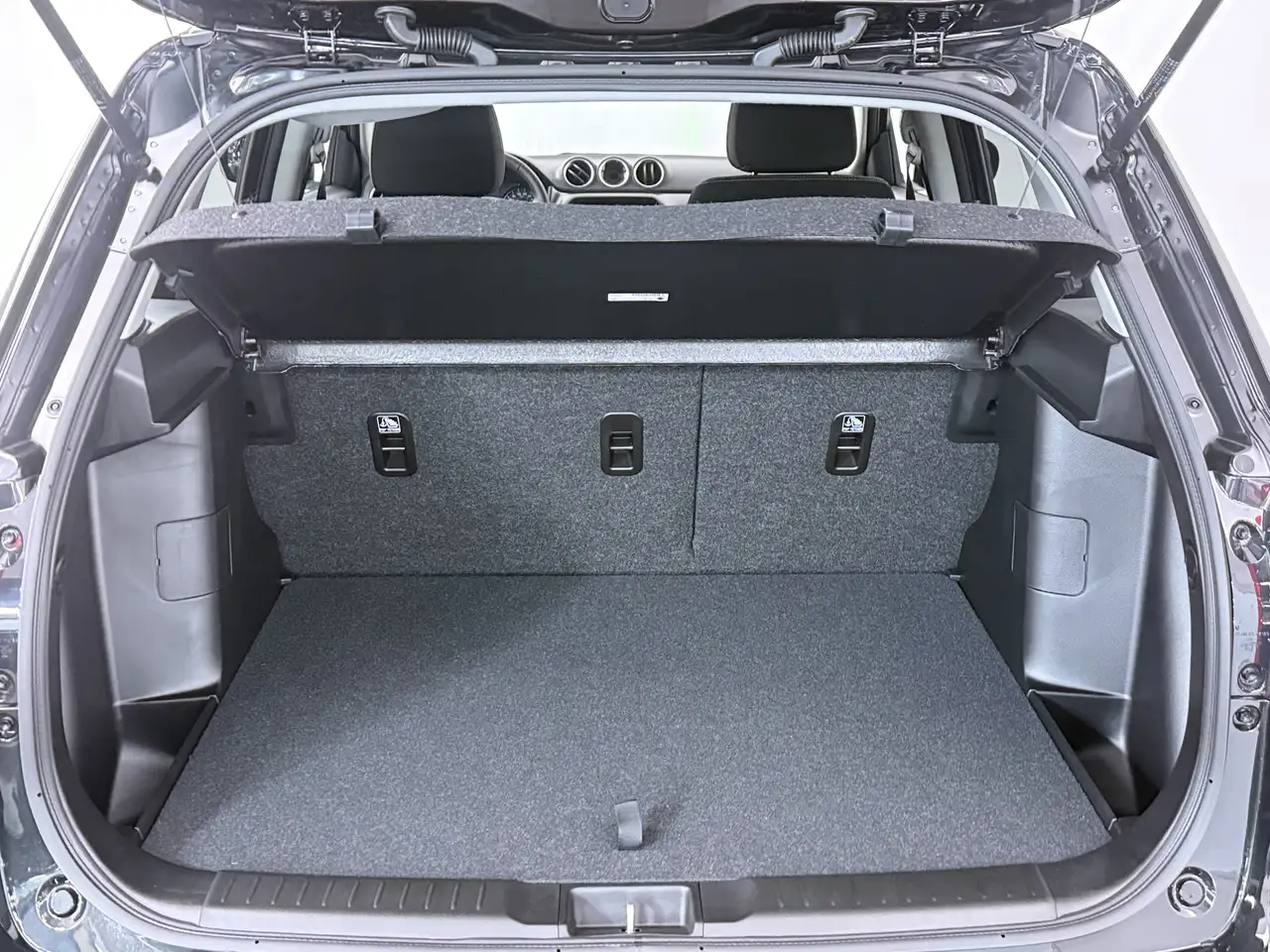 Suzuki Vitara 2026