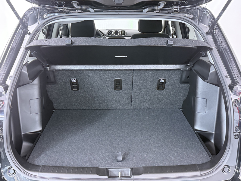 Suzuki Vitara 1.4 Boosterjet Smart Hybrid Select | Automaat | Ap — photo 4