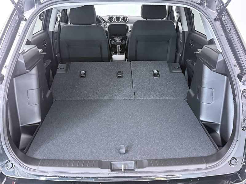 Suzuki Vitara 1.4 Boosterjet Smart Hybrid Select | Automaat | Ap — photo 6