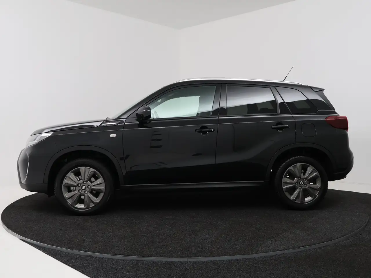 Suzuki Vitara 2026