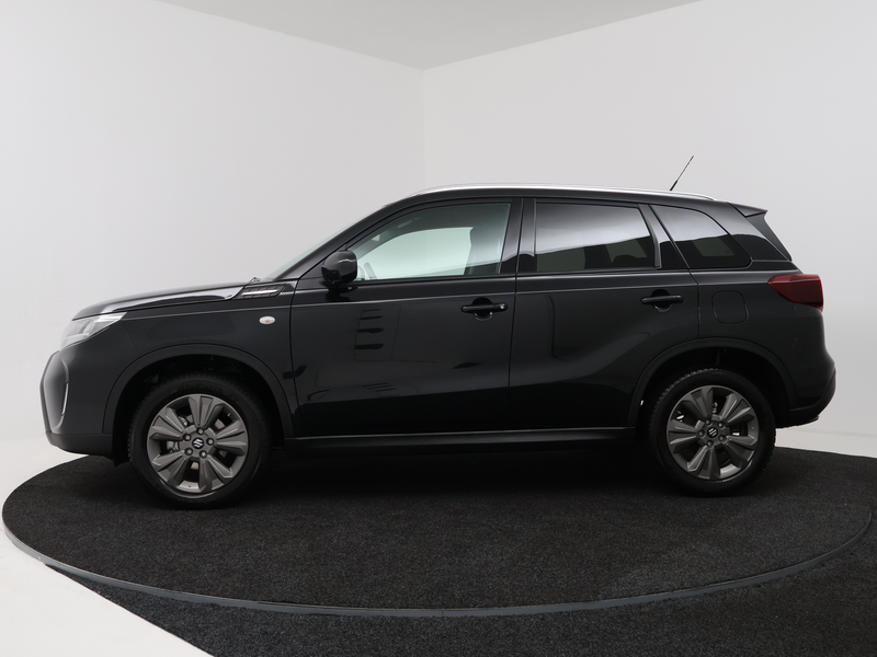 Suzuki Vitara 1.4 Boosterjet Smart Hybrid Select | Automaat | Ap — photo 3