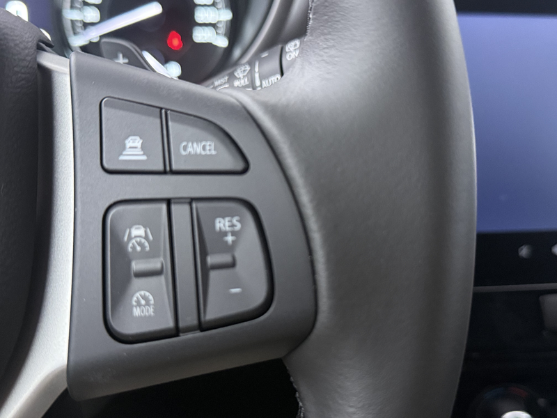 Suzuki Vitara 1.4 Boosterjet Smart Hybrid Select | Automaat | Ap — photo 13