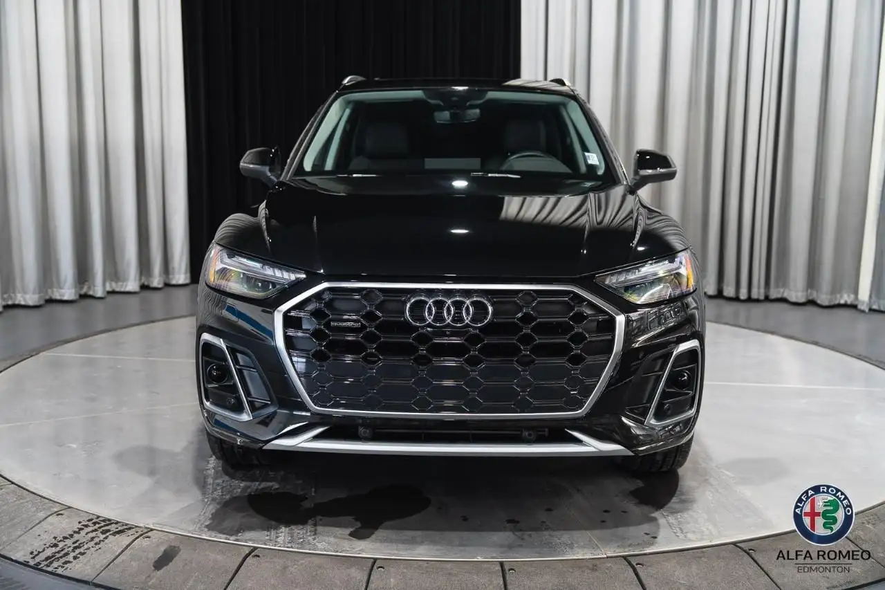 Audi Q5 снимка Audi Q5