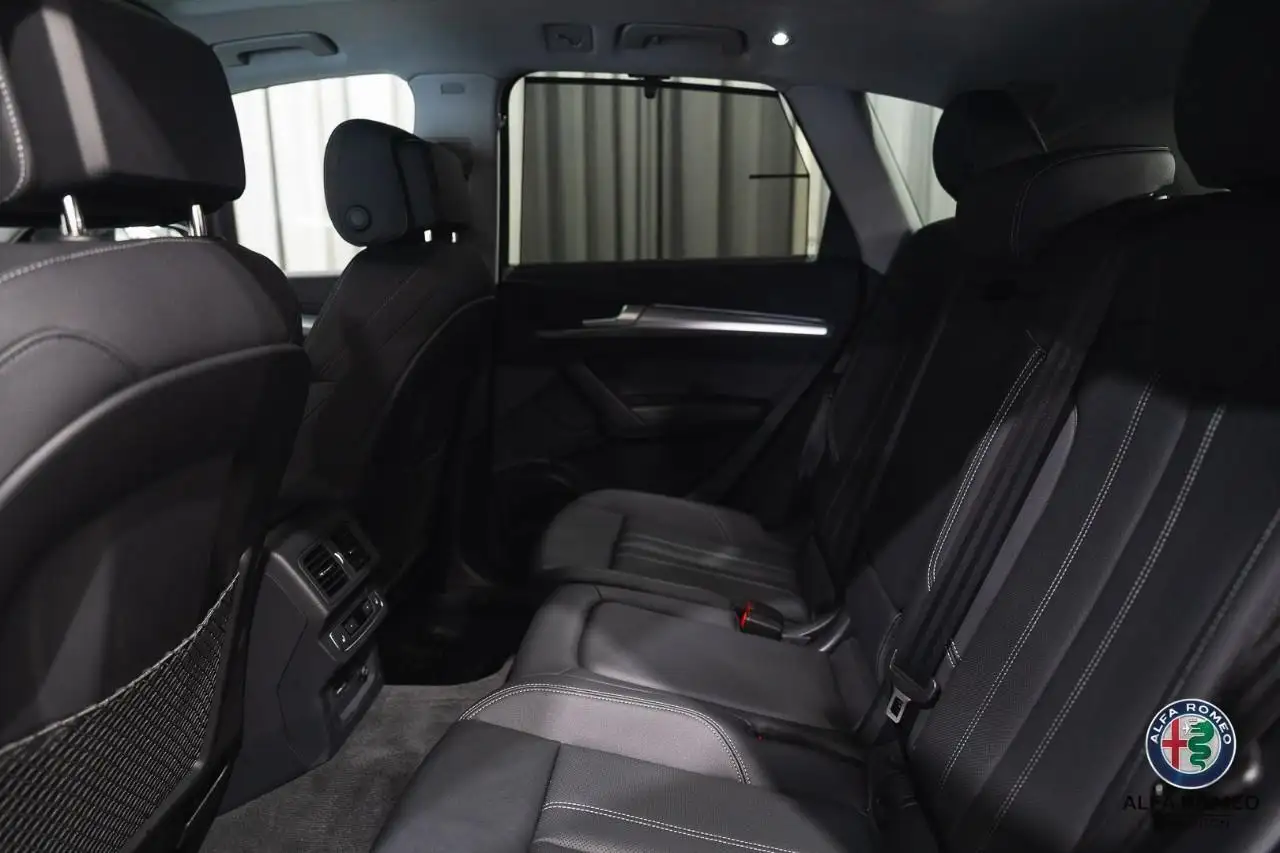 Audi Q5 снимка Audi Q5