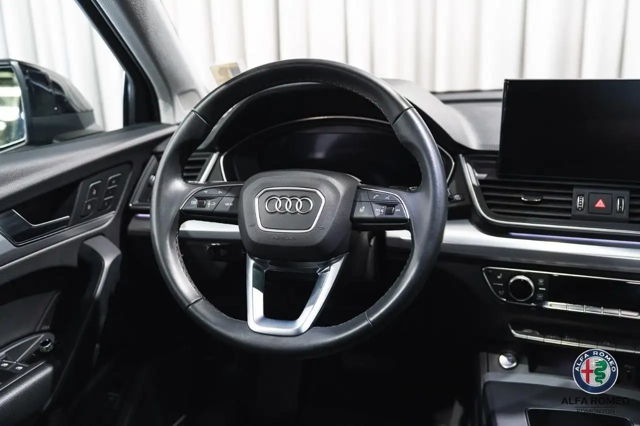 Audi Q5 снимка Audi Q5