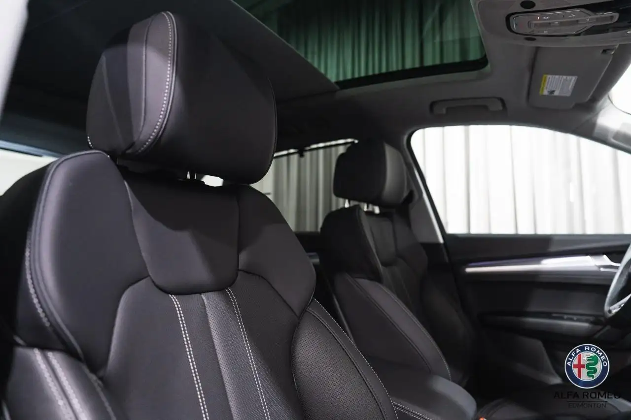 Audi Q5 снимка Audi Q5