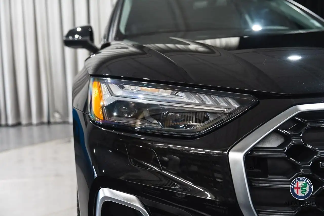 Audi Q5 снимка Audi Q5