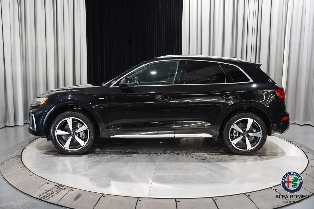 Audi Q5 снимка Audi Q5
