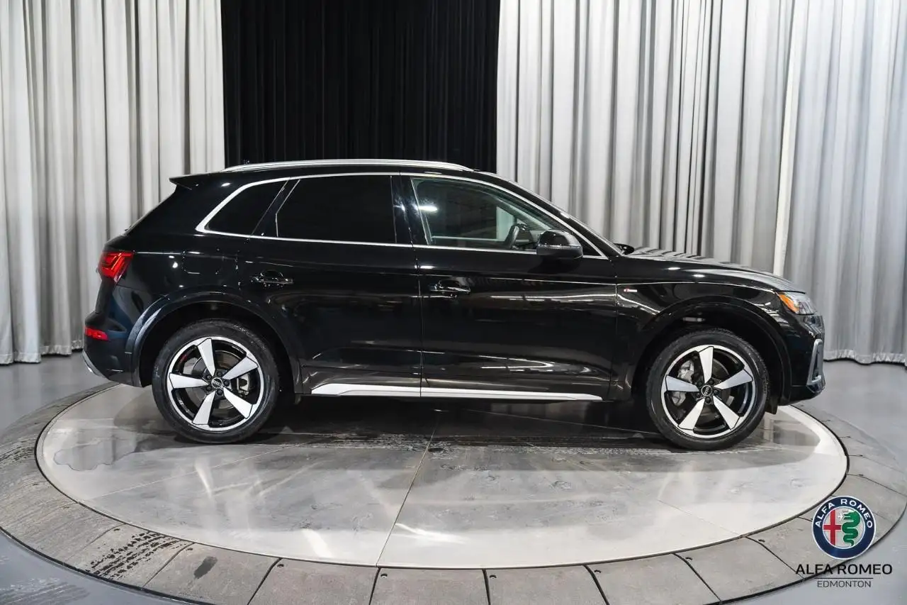 Audi Q5 снимка Audi Q5