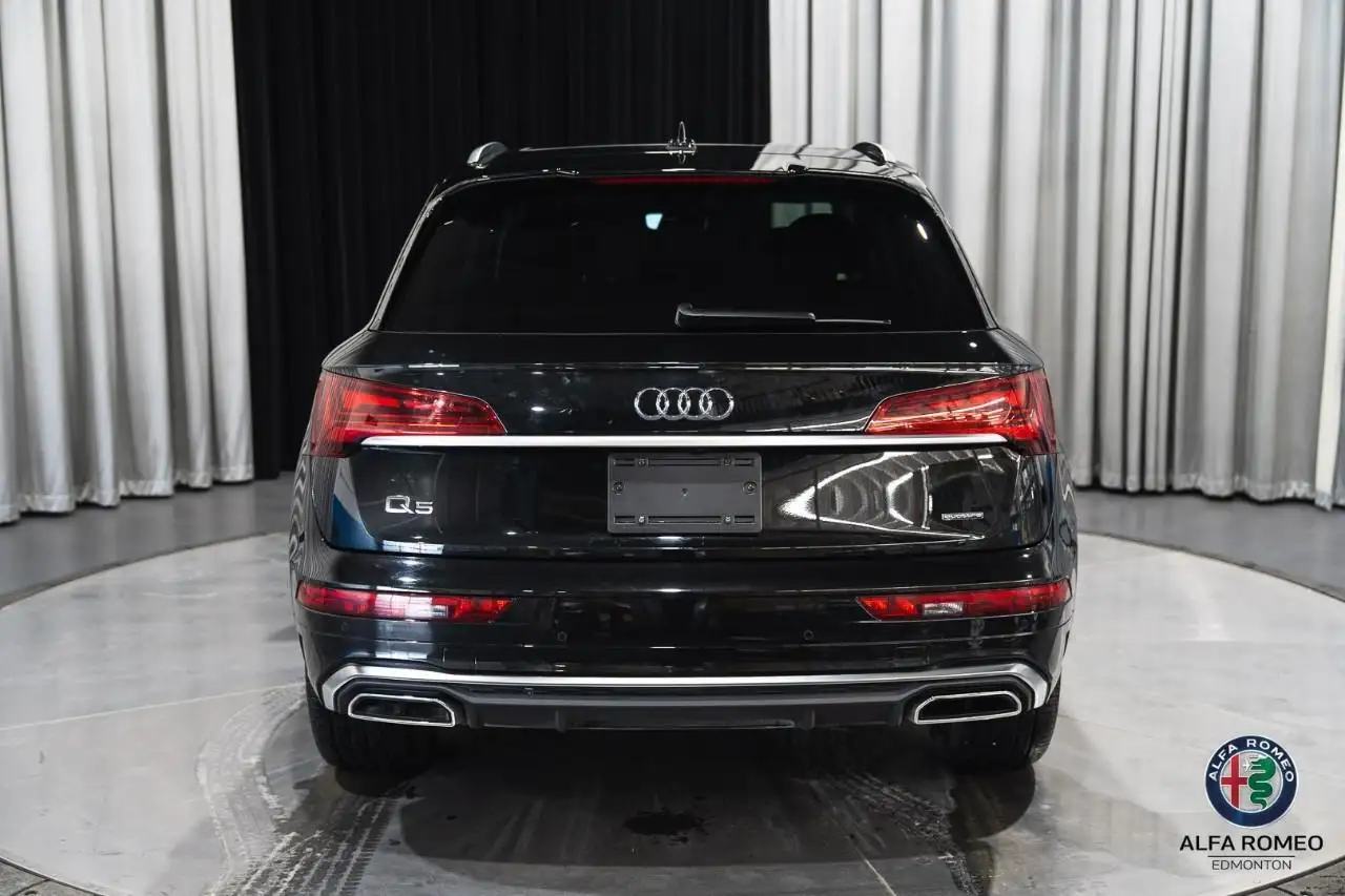 Audi Q5 снимка Audi Q5