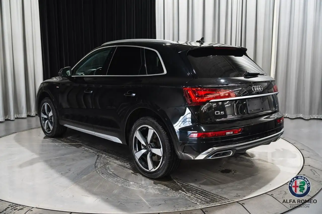 Audi Q5 снимка Audi Q5