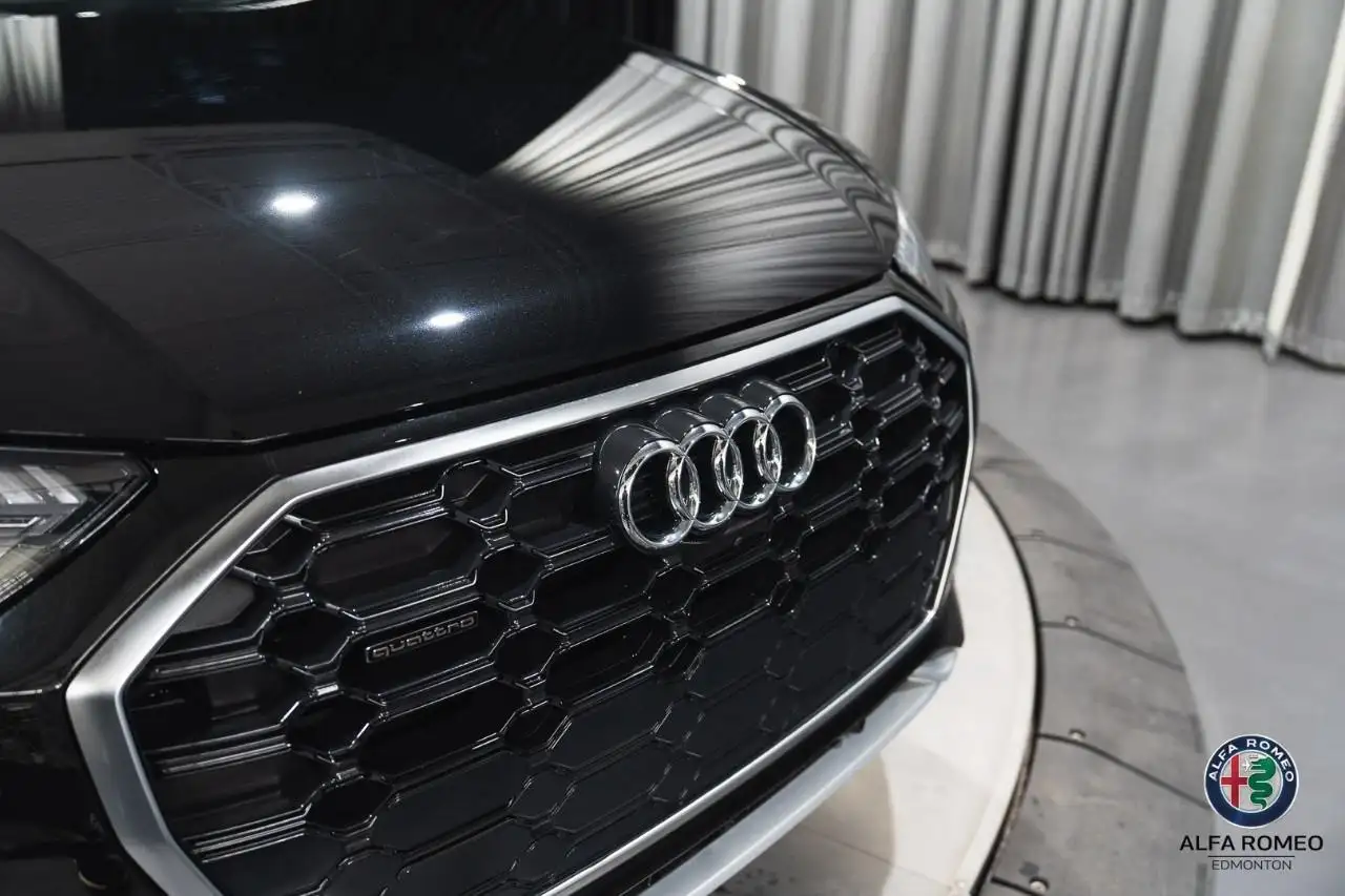 Audi Q5 снимка Audi Q5