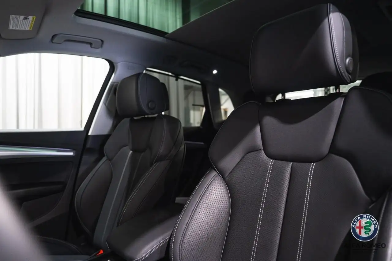 Audi Q5 снимка Audi Q5