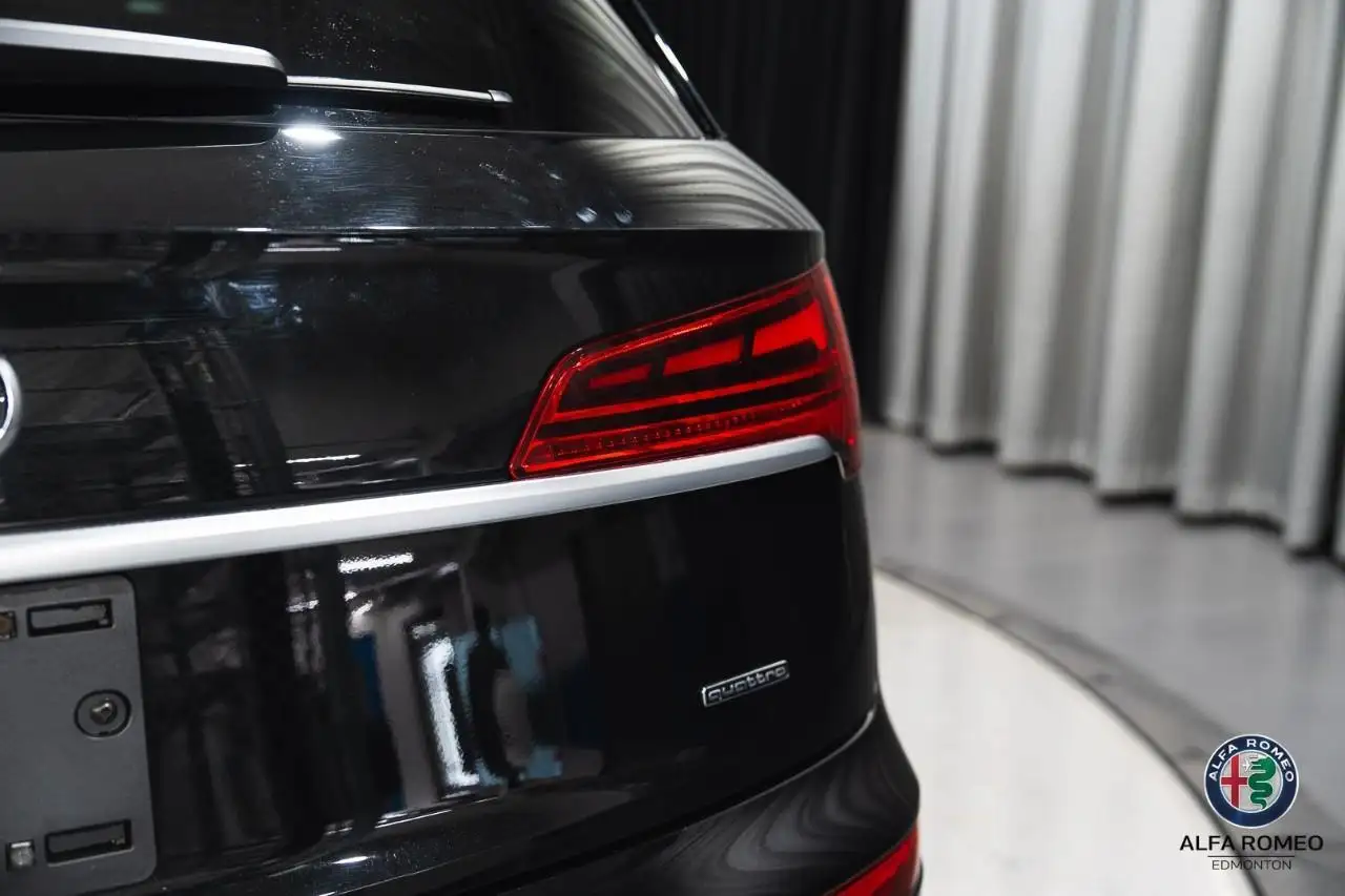 Audi Q5 снимка Audi Q5