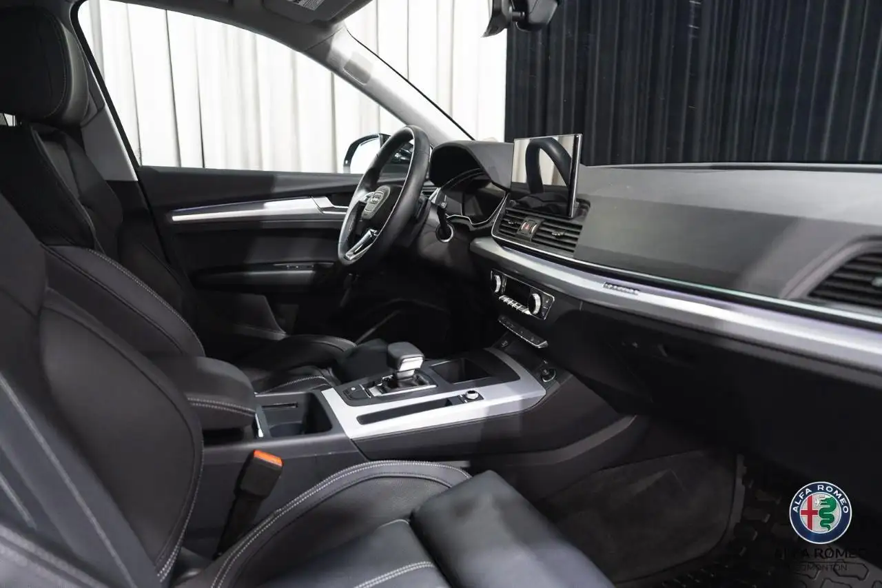 Audi Q5 снимка Audi Q5