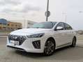 Hyundai IONIQ HEV 1.6 GDI Tecno Blanco - thumbnail 11