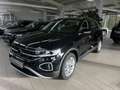 Volkswagen T-Roc Style 2,0TDI DSG LED ACC Schwarz - thumbnail 1