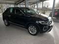 Volkswagen T-Roc Style 2,0TDI DSG LED ACC Schwarz - thumbnail 4
