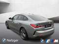 BMW 420 Gran Coupe i  Parkassistenzsystem HiFi El. Heckkla Grau - thumbnail 3