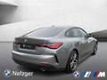 BMW 420 Gran Coupe i  Parkassistenzsystem HiFi El. Heckkla Grau - thumbnail 4