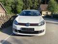 Volkswagen Golf Rabbit 2012 GT 1,4 TSI Weiß - thumbnail 4