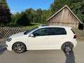 Volkswagen Golf Rabbit 2012 GT 1,4 TSI Weiß - thumbnail 3