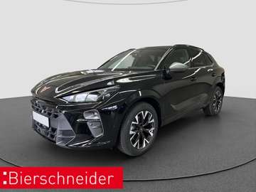 1.5 eTSI DSG AHK ALCANTARA HuD REAR VIEW