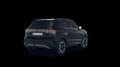 Volkswagen T-Cross 1.5 TSI DSG R-LINE AHK NAVI IQ.LIGHT KAM Schwarz - thumbnail 3
