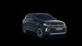Volkswagen T-Cross 1.5 TSI DSG R-LINE AHK NAVI IQ.LIGHT KAM Schwarz - thumbnail 2