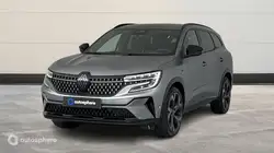 Renault Espace 1.2 E-Tech full hybrid 200ch esprit Alpine