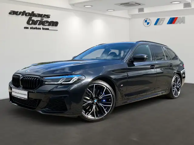 BMW 540 d xDrive Touring M Sportpaket Head-Up HiFi