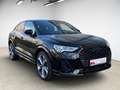 Audi Q3 Sportback 35 TFSI S line S tronic AHK Pano Schwarz - thumbnail 3