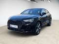 Audi Q3 Sportback 35 TFSI S line S tronic AHK Pano Schwarz - thumbnail 2