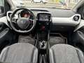 Toyota Aygo 1,0 VVT-i x-wave x-shift Sparsamer Kleinwagen Weiß - thumbnail 13