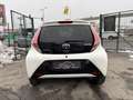 Toyota Aygo 1,0 VVT-i x-wave x-shift Sparsamer Kleinwagen Weiß - thumbnail 3