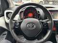 Toyota Aygo 1,0 VVT-i x-wave x-shift Sparsamer Kleinwagen Weiß - thumbnail 14