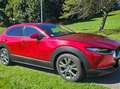 Mazda CX-30 CX-30 SKYACTIV-D 1.8 SELECTION Rot - thumbnail 2